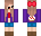 purple cakie_joy