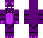 purple freddy