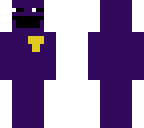 purple guy
