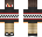 pvp boy