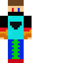pvp boy