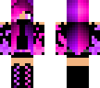 pvp girl