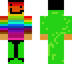 rainbow