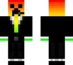 rainbow gamer creeper