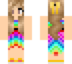 rainbow kawaii
