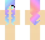 rainbowhairbase
