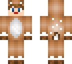 raindeer