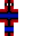 random colour guy