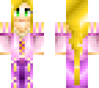 rapunzel