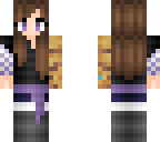 rayne- oc