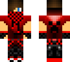 red assasin