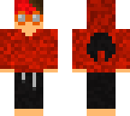 red boy