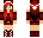 red christmas