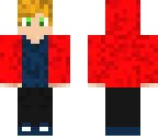 red my best kenah