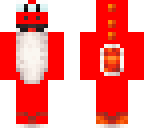 red yoshi reapzz
