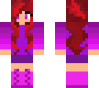 redhead