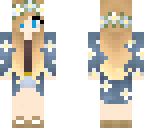 redone girl