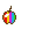 regenbogenapfel
