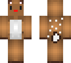 reindeer
