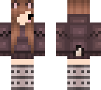 reindeer chibi