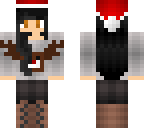 reindeer christmas sweater