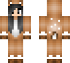 reindeer onsie