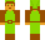 retro link