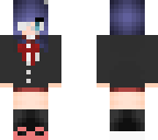 rikka takanashi