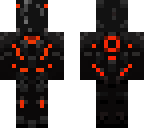 rinzler reloaded