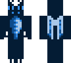 riptide the seawing