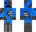 robo creeper
