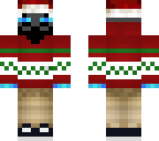 robobro2002 christmas jumper