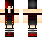 rock girl