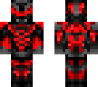 rogue bulwark