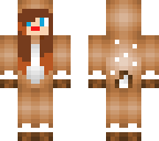 rudolf girl