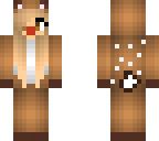 rudolph onsie