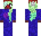 rudoph girl