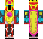 sacred knight