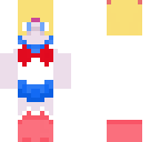 sailor moon 1 not finshed