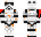 sand trooper