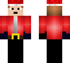 santa