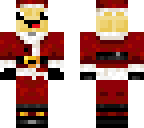 santa
