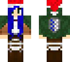 santa aot