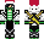santa assassin