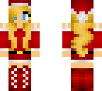 santa baby