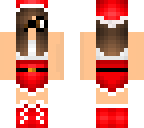 santa bby