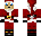 santa boy