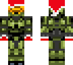 santa chief