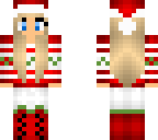 santa ciki