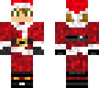 santa claus